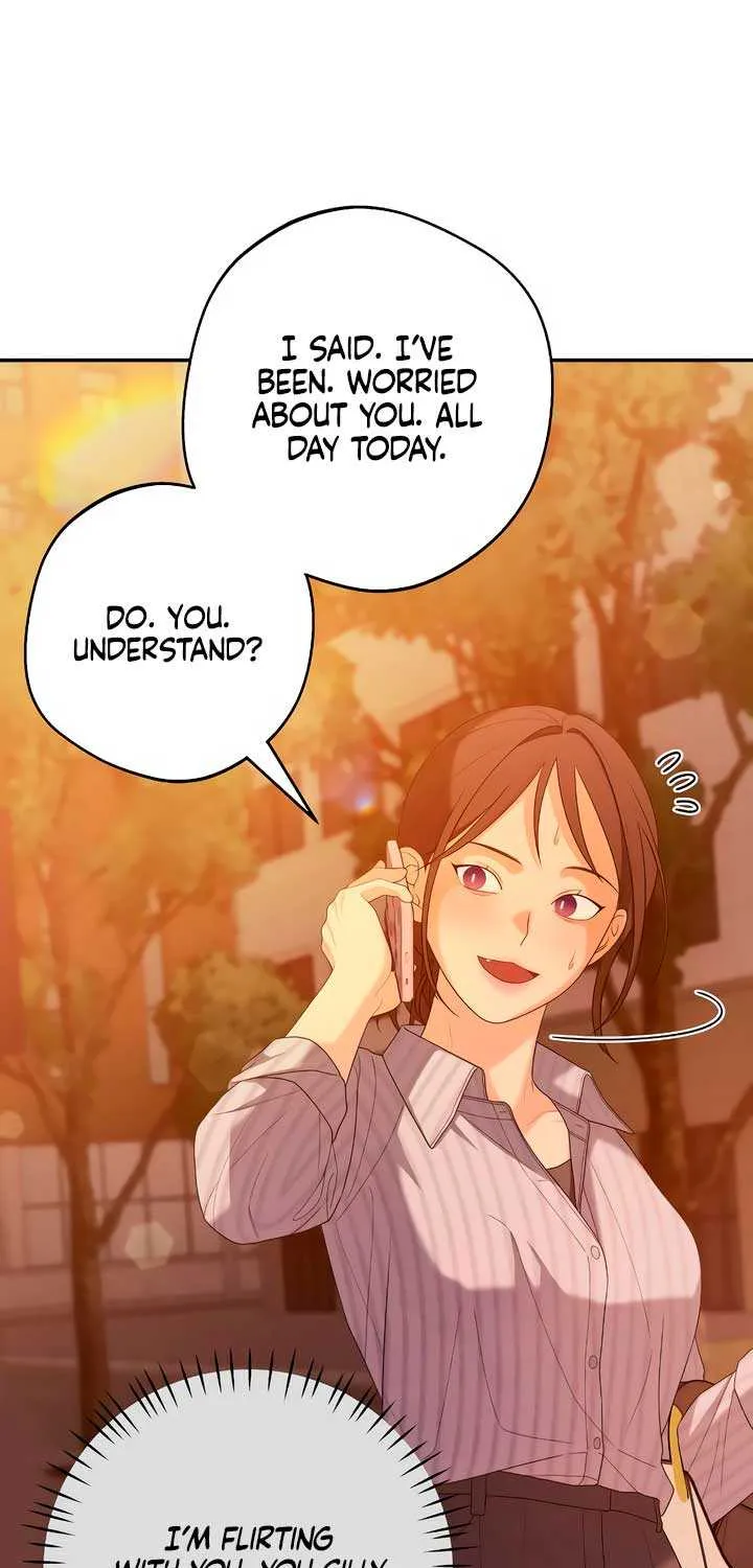 How Far Are You Okay With? Chapter 38 page 23 - 