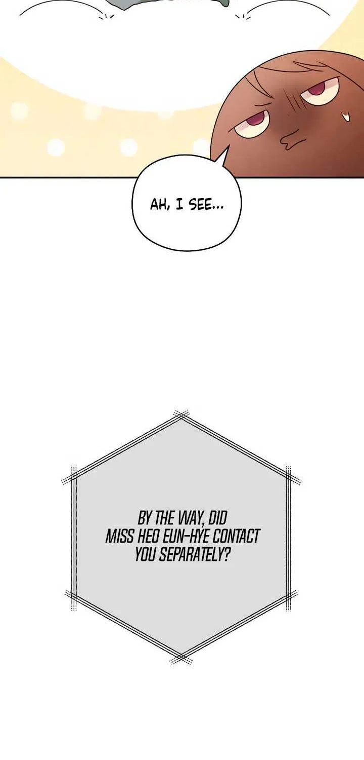 How Far Are You Okay With? Chapter 38 page 26 - 