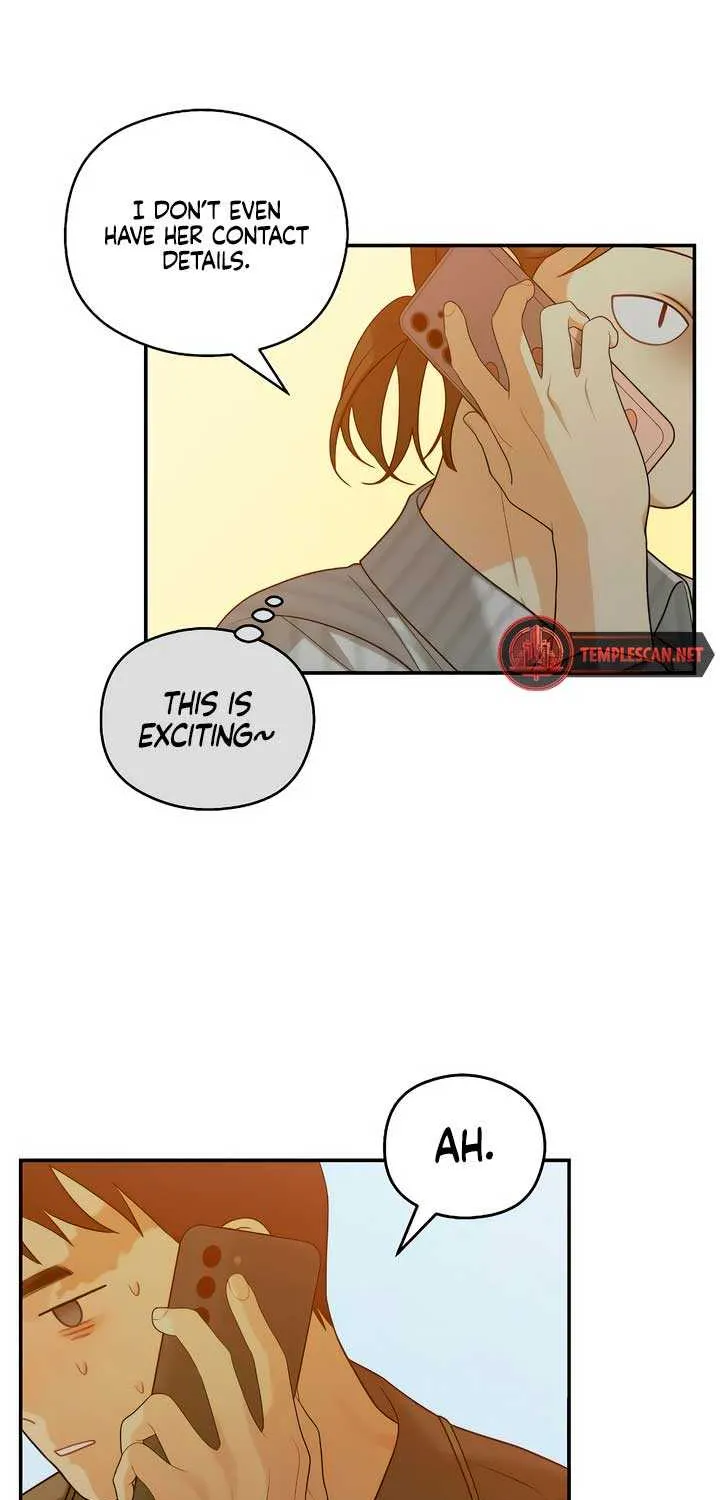 How Far Are You Okay With? Chapter 38 page 27 - 