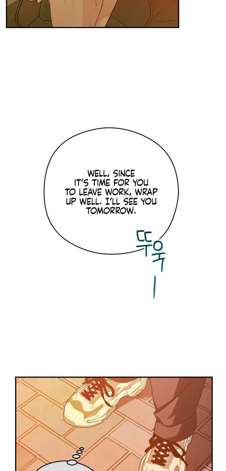 How Far Are You Okay With? Chapter 38 page 28 - 