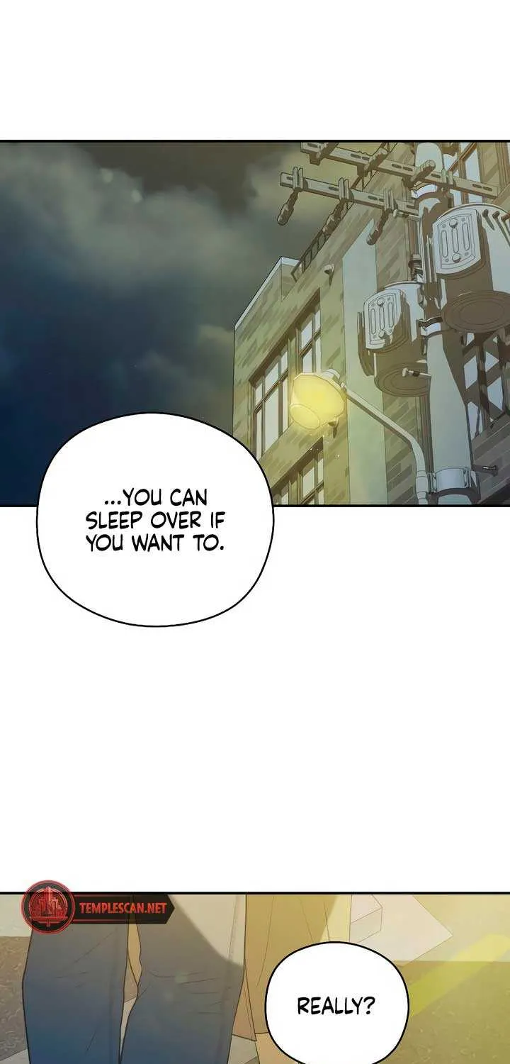 How Far Are You Okay With? Chapter 38 page 32 - 
