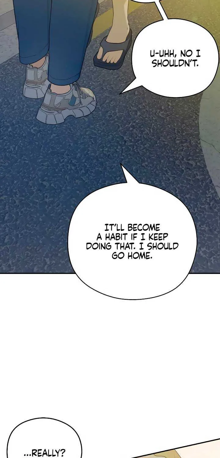 How Far Are You Okay With? Chapter 38 page 33 - 