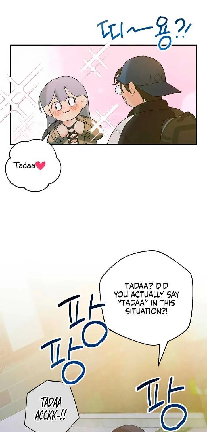 How Far Are You Okay With? Chapter 38 page 36 - 
