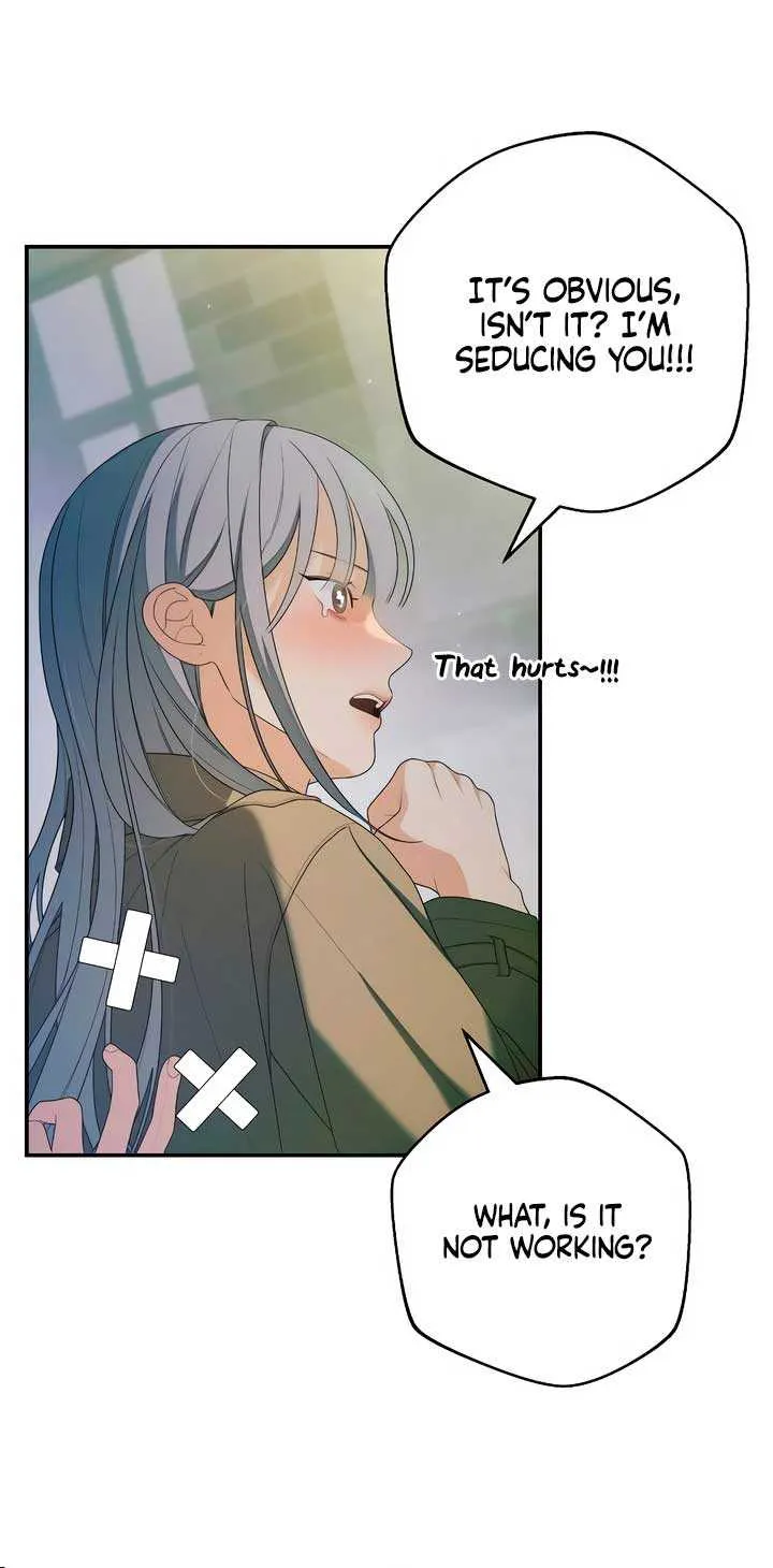 How Far Are You Okay With? Chapter 38 page 38 - 