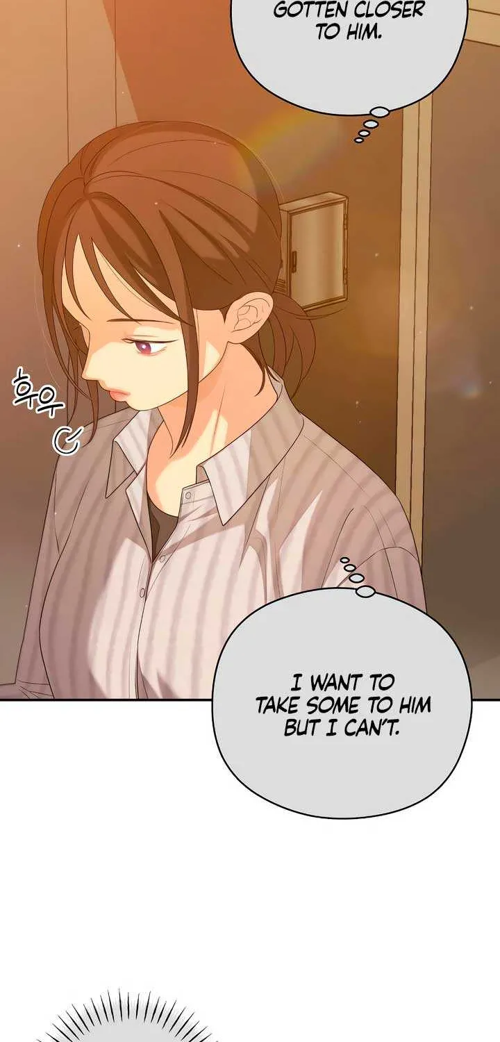 How Far Are You Okay With? Chapter 38 page 5 - 