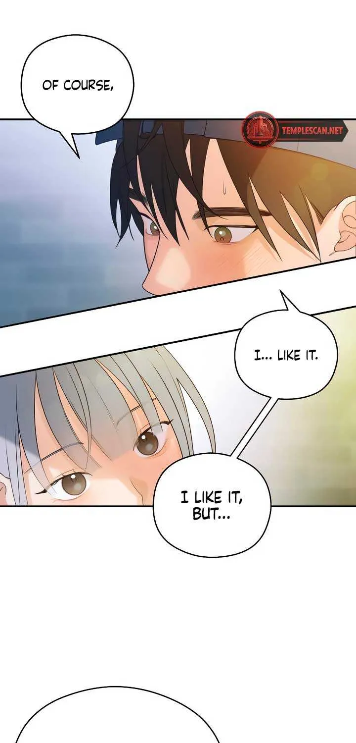 How Far Are You Okay With? Chapter 38 page 41 - 