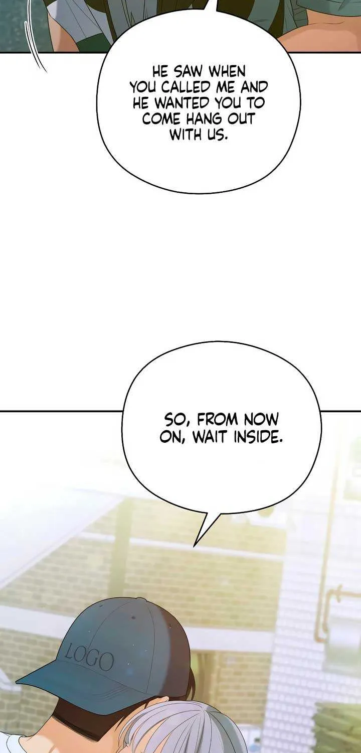How Far Are You Okay With? Chapter 38 page 44 - 