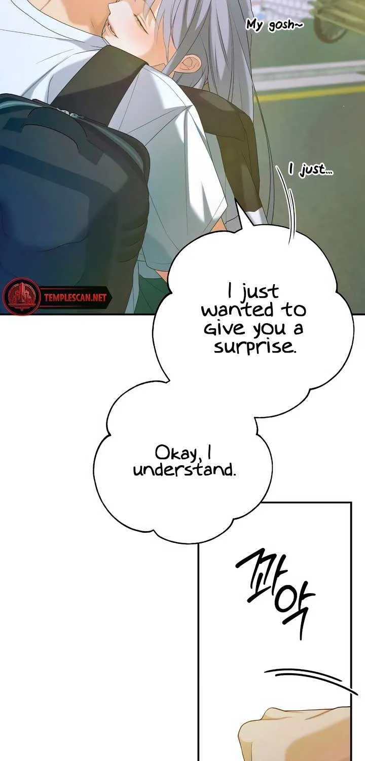 How Far Are You Okay With? Chapter 38 page 45 - 