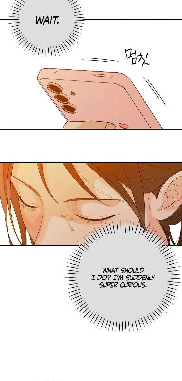 How Far Are You Okay With? Chapter 38 page 6 - 