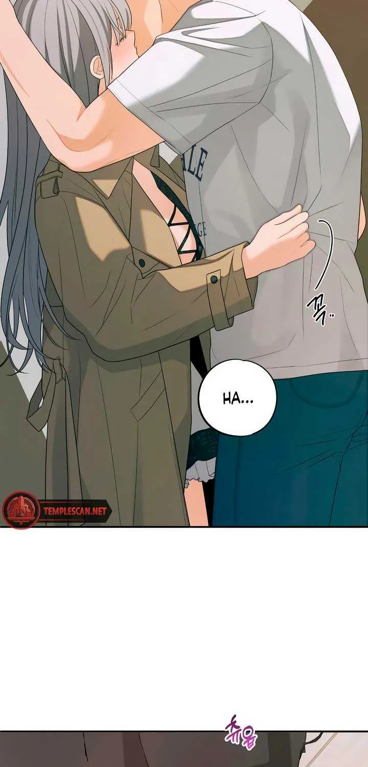 How Far Are You Okay With? Chapter 38 page 51 - 