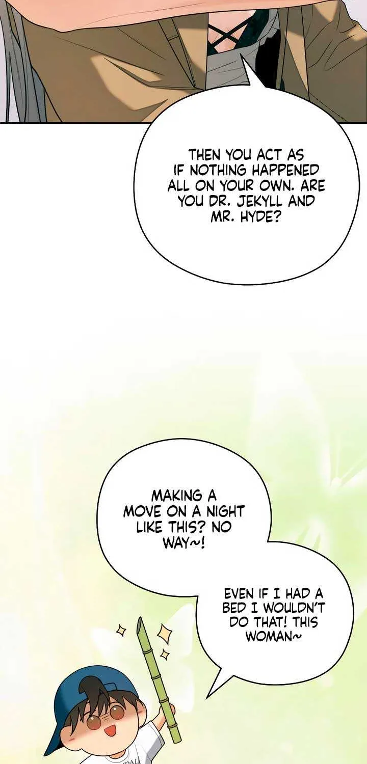 How Far Are You Okay With? Chapter 38 page 58 - 