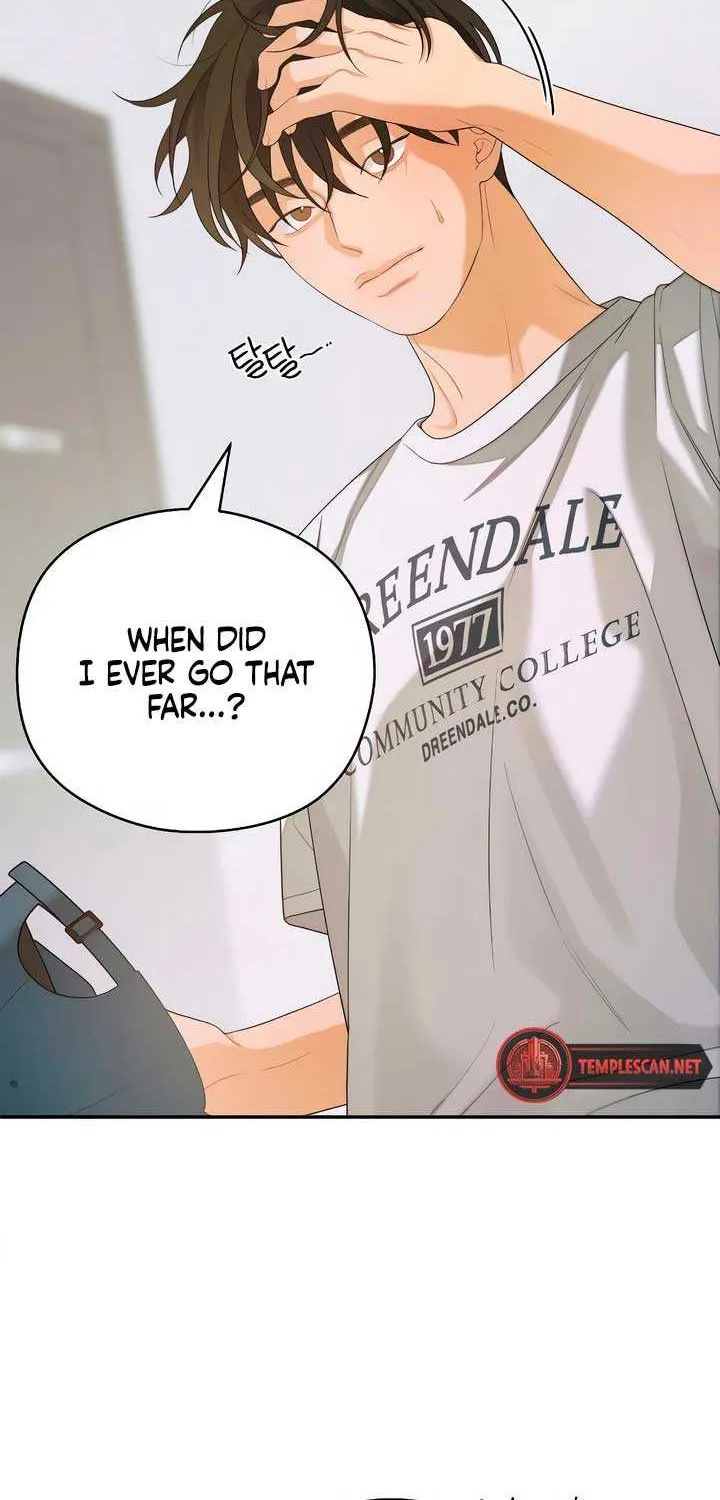 How Far Are You Okay With? Chapter 38 page 60 - 