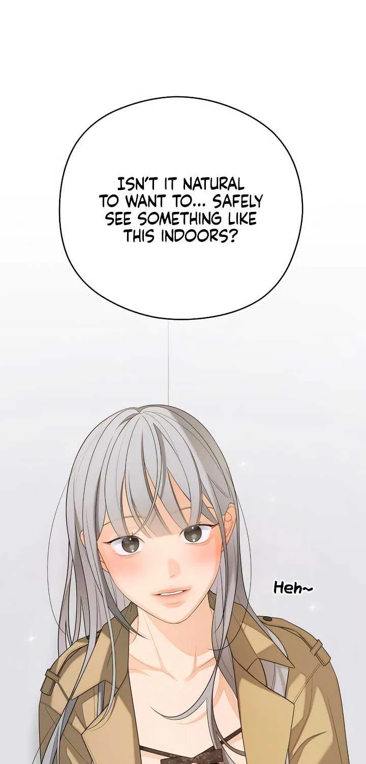 How Far Are You Okay With? Chapter 38 page 62 - 