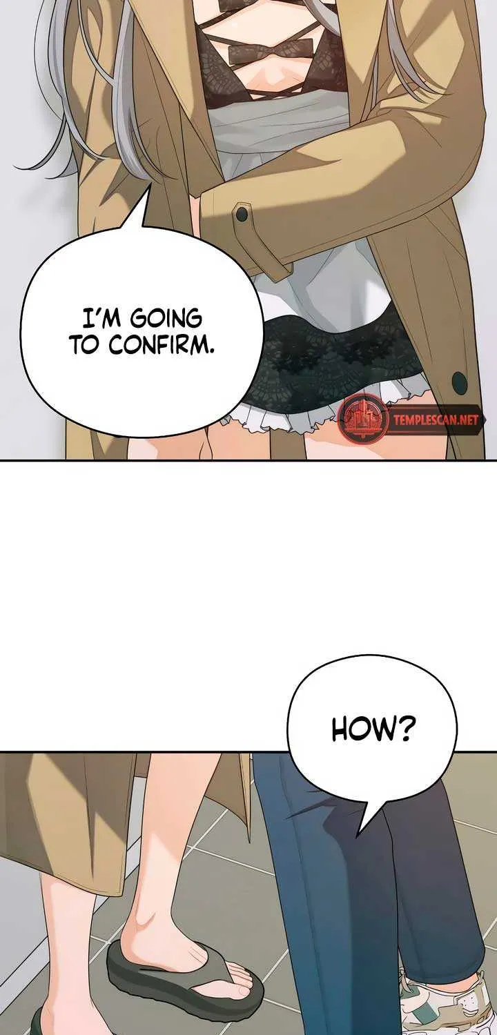 How Far Are You Okay With? Chapter 38 page 63 - 