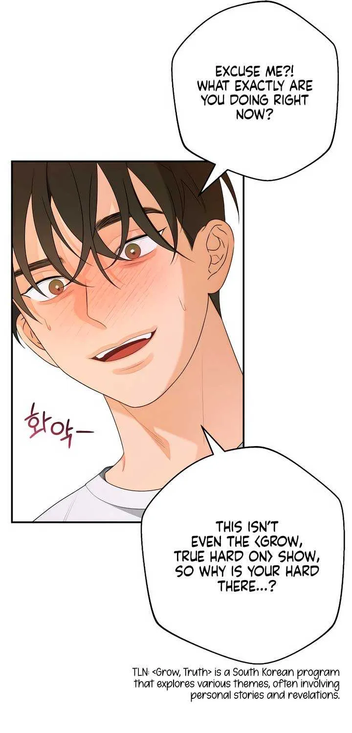 How Far Are You Okay With? Chapter 38 page 66 - 