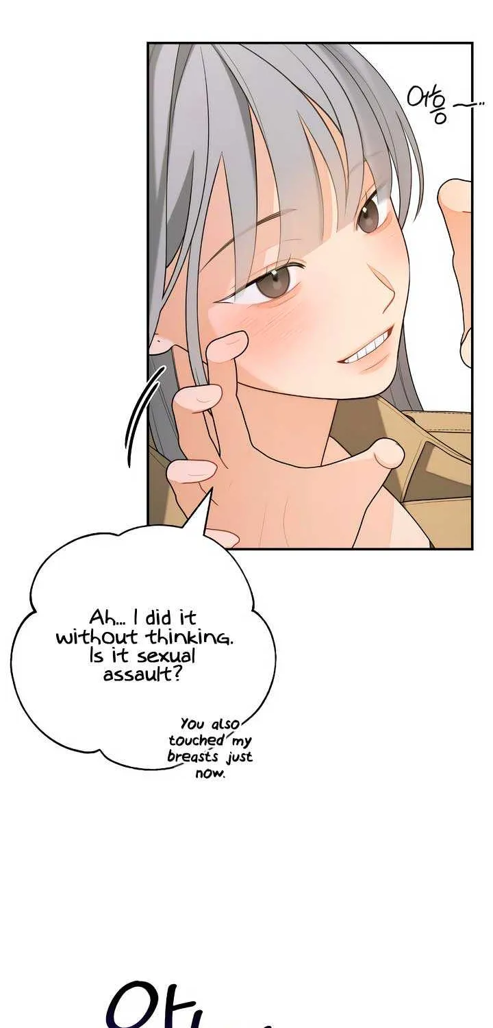 How Far Are You Okay With? Chapter 38 page 67 - 