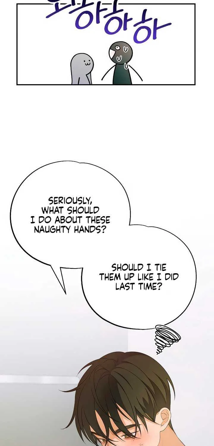How Far Are You Okay With? Chapter 38 page 68 - 