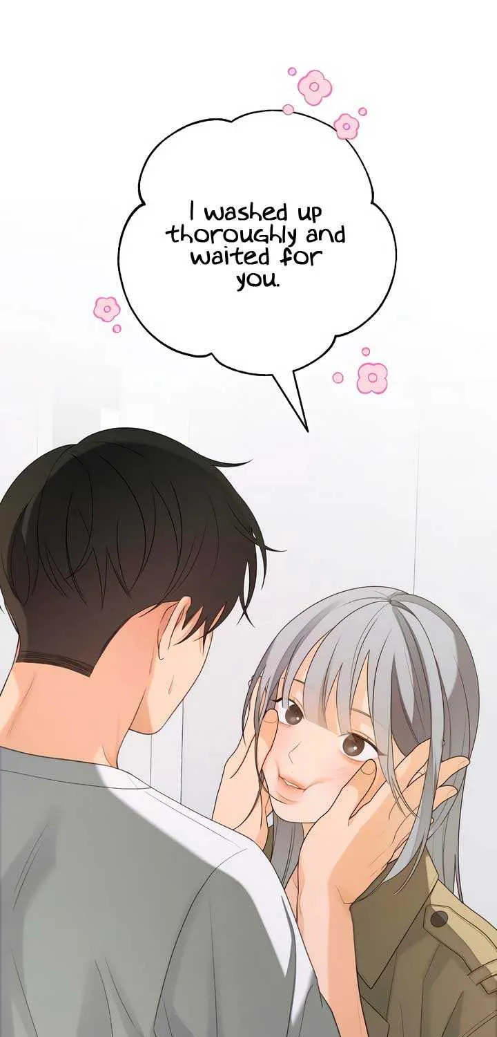 How Far Are You Okay With? Chapter 38 page 70 - 