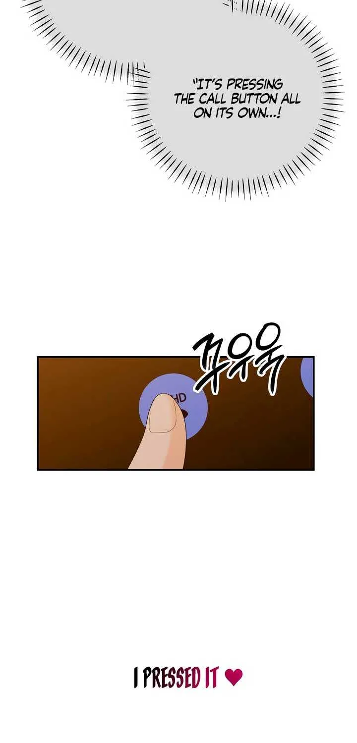 How Far Are You Okay With? Chapter 38 page 8 - 