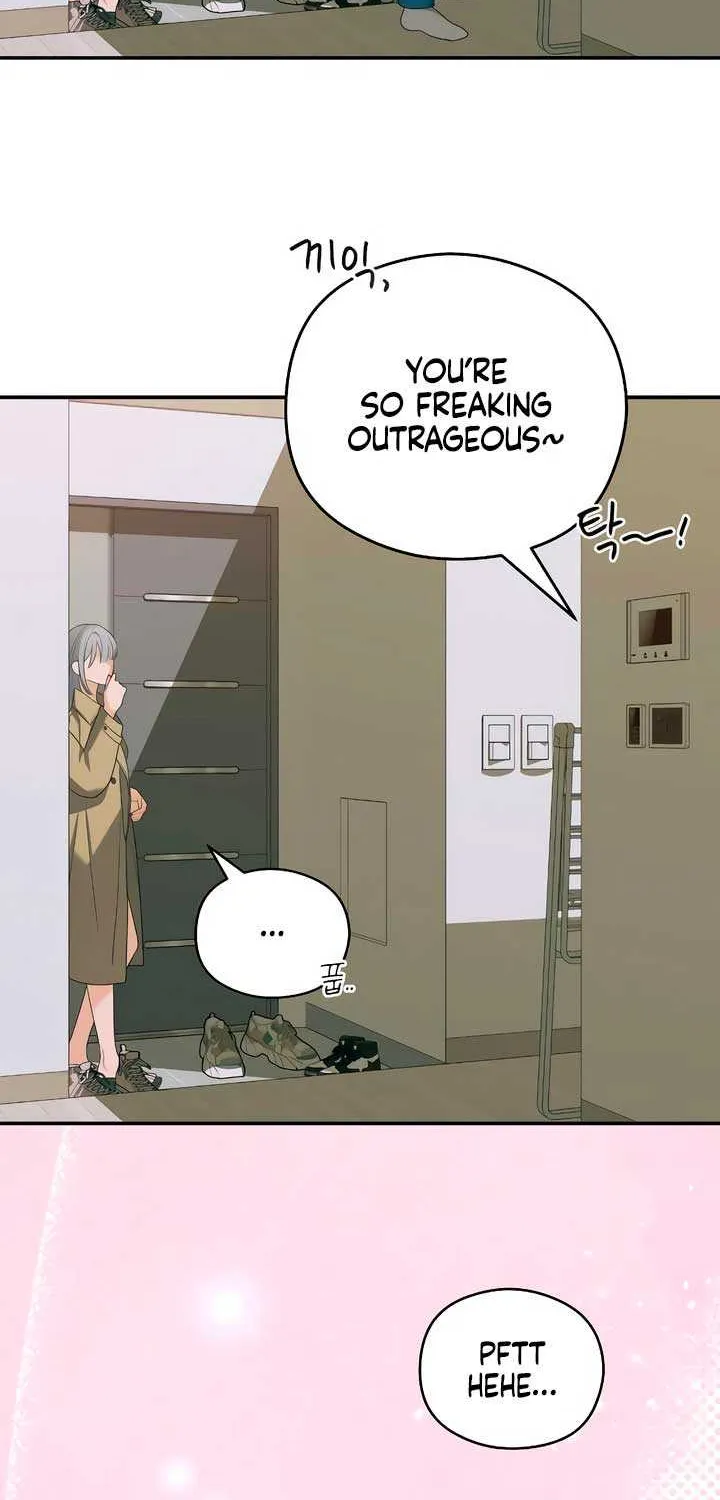 How Far Are You Okay With? Chapter 38 page 73 - 