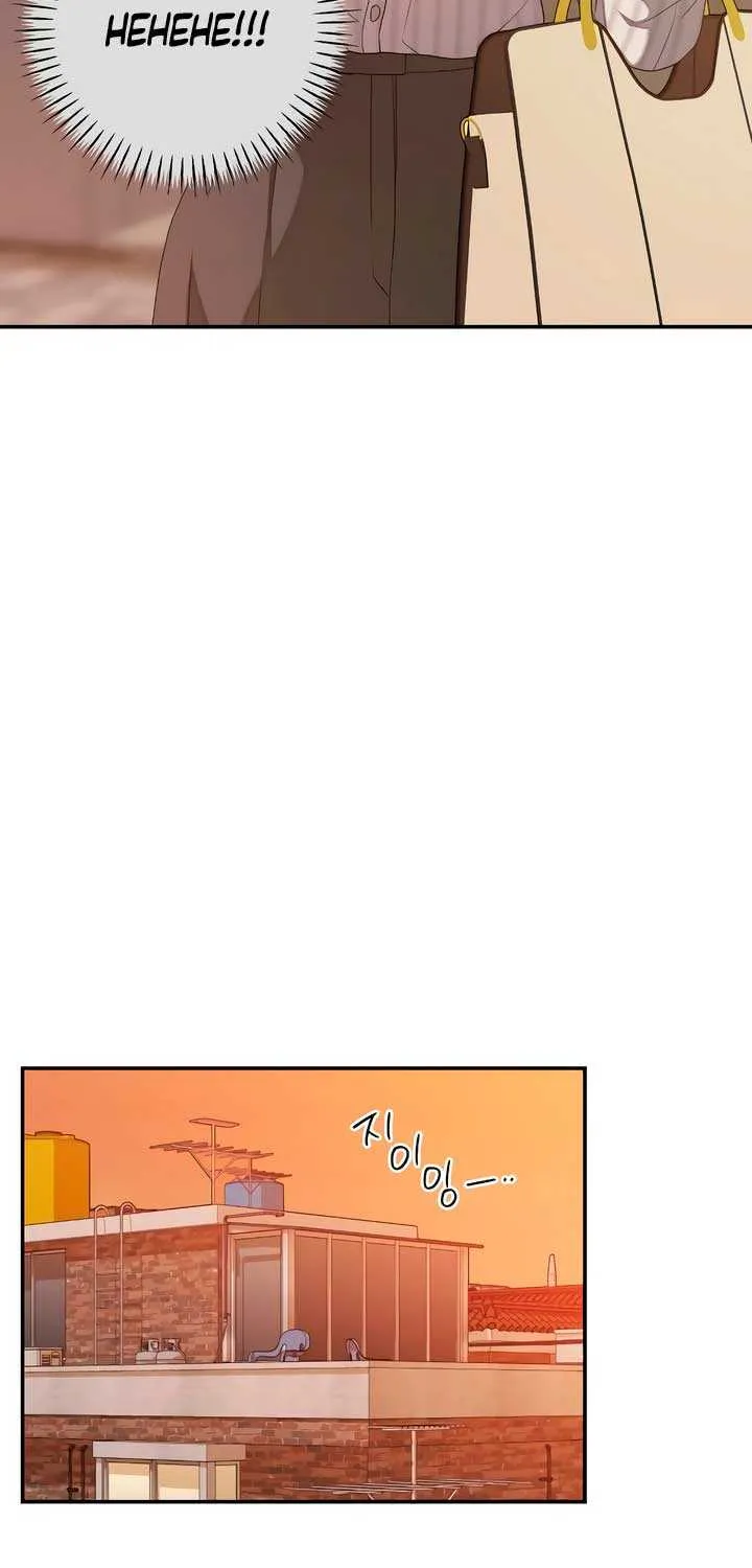 How Far Are You Okay With? Chapter 38 page 10 - 