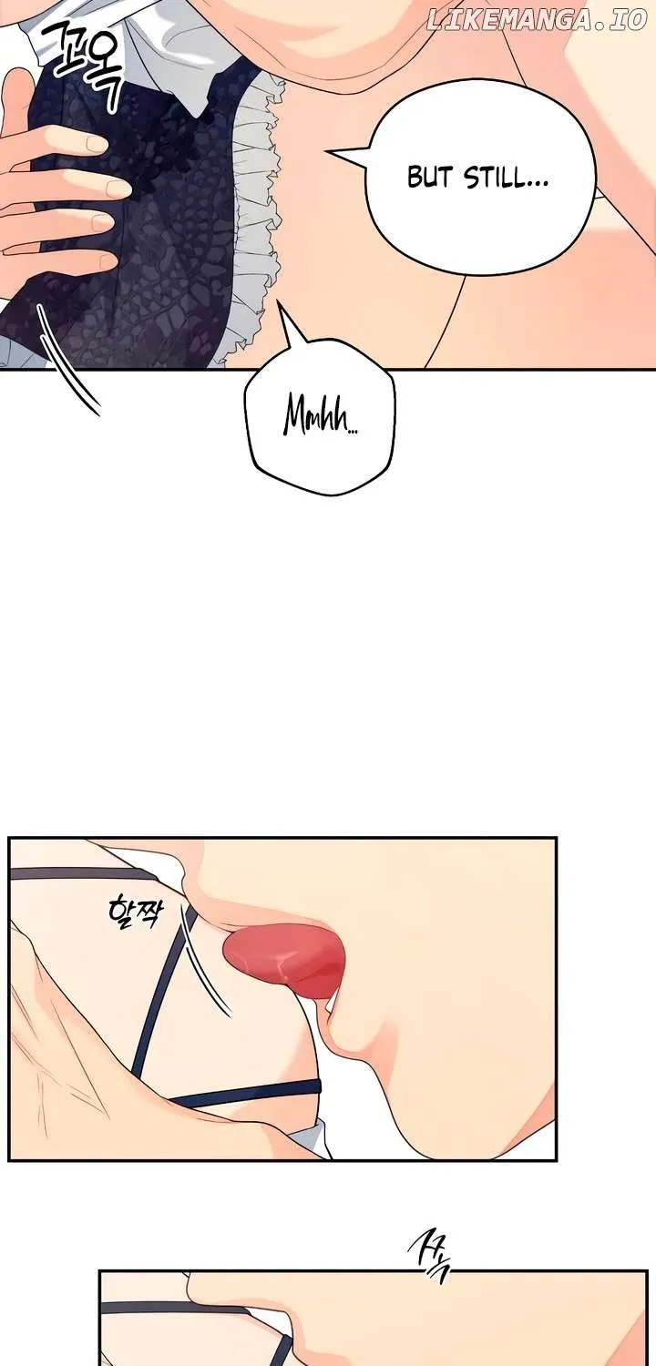 How Far Are You Okay With? Chapter 39 page 11 - 