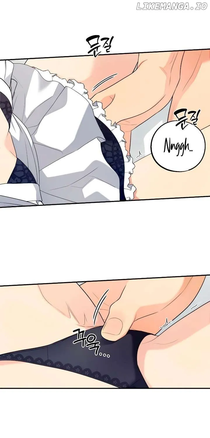 How Far Are You Okay With? Chapter 39 page 17 - 