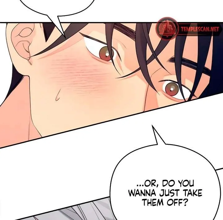 How Far Are You Okay With? Chapter 39 page 20 - 