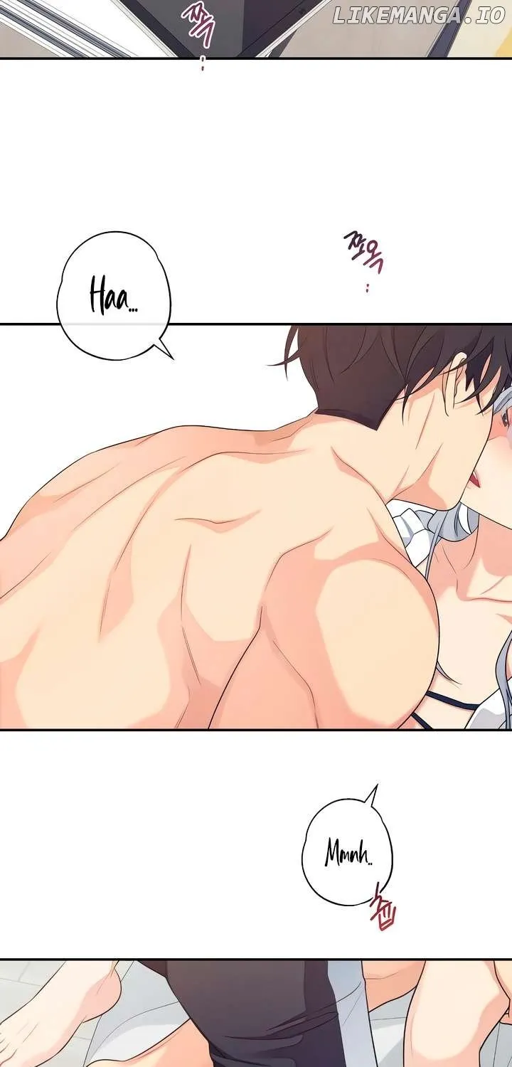 How Far Are You Okay With? Chapter 39 page 3 - 