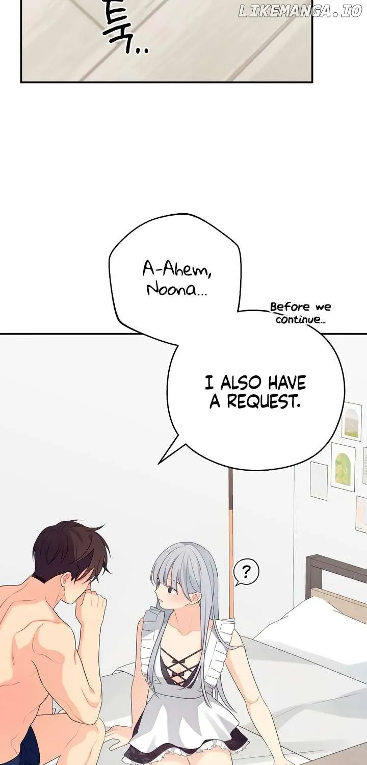 How Far Are You Okay With? Chapter 39 page 23 - 