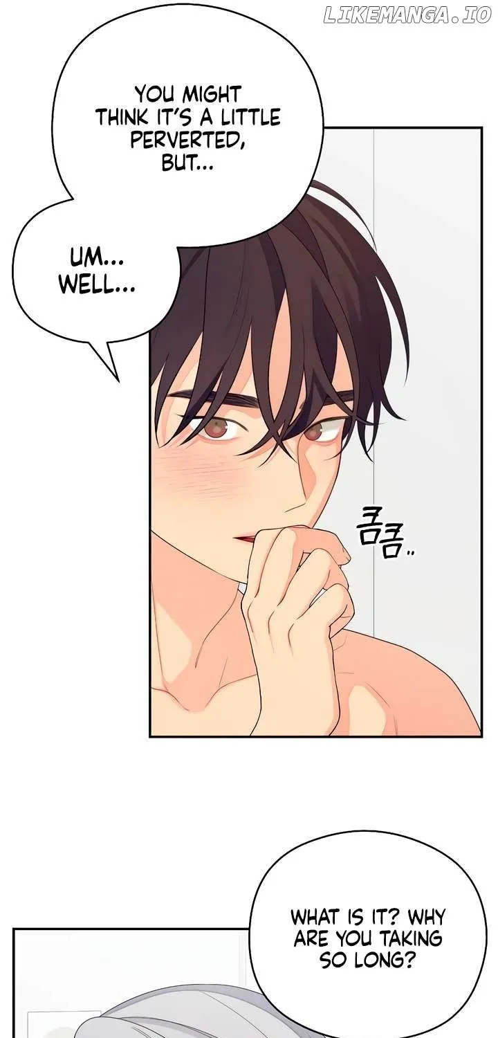 How Far Are You Okay With? Chapter 39 page 25 - 