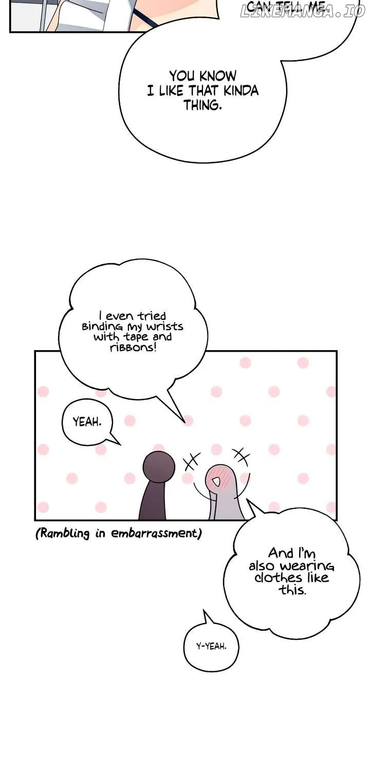 How Far Are You Okay With? Chapter 39 page 27 - 