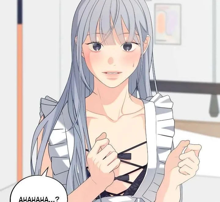 How Far Are You Okay With? Chapter 39 page 30 - 
