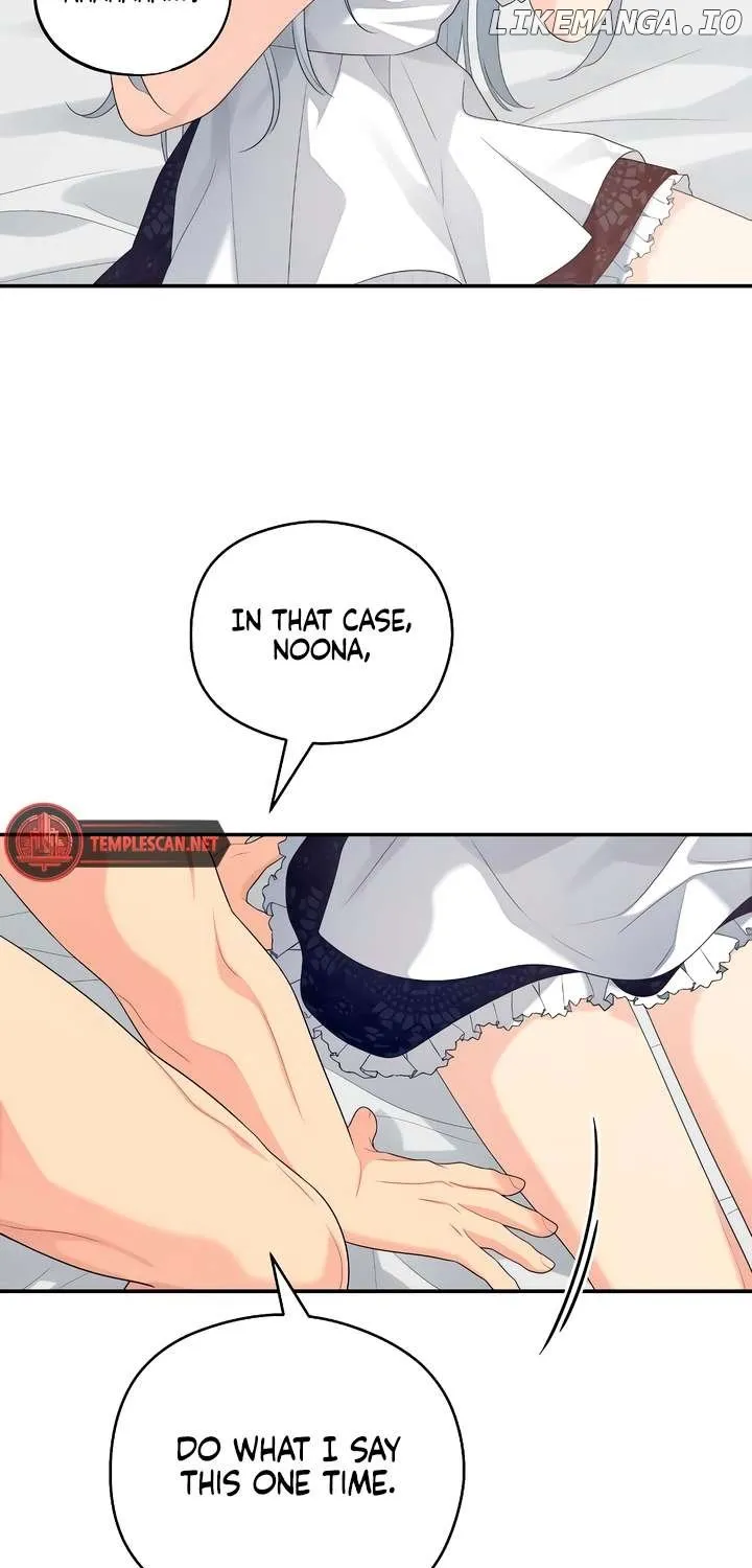 How Far Are You Okay With? Chapter 39 page 31 - 