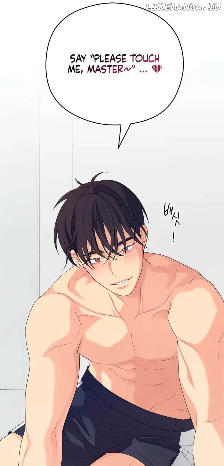 How Far Are You Okay With? Chapter 39 page 33 - 