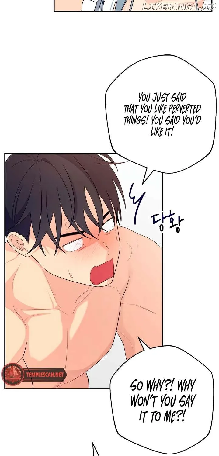 How Far Are You Okay With? Chapter 39 page 39 - 