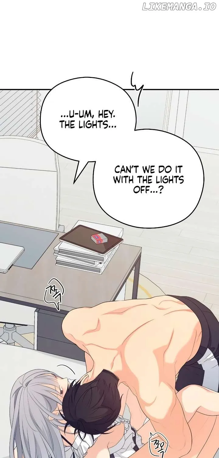 How Far Are You Okay With? Chapter 39 page 5 - 