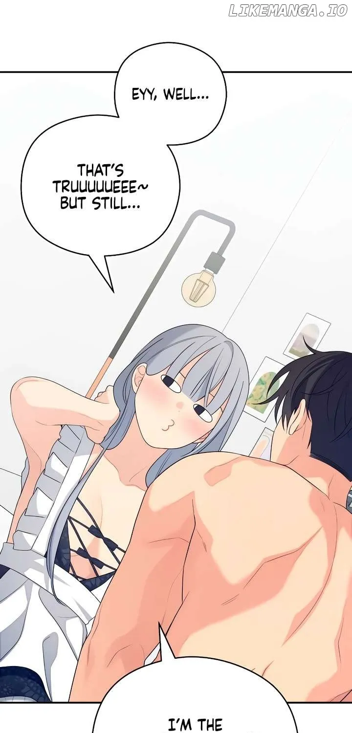 How Far Are You Okay With? Chapter 39 page 41 - 