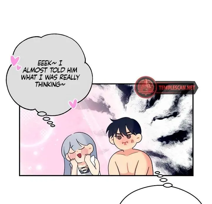 How Far Are You Okay With? Chapter 39 page 44 - 