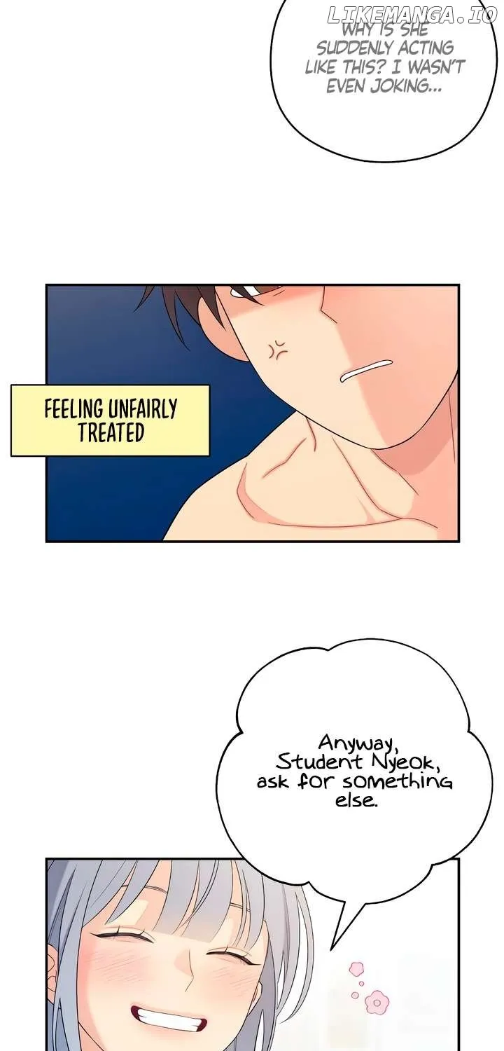 How Far Are You Okay With? Chapter 39 page 45 - 