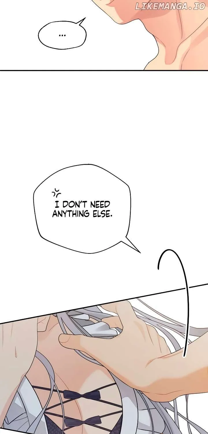 How Far Are You Okay With? Chapter 39 page 47 - 