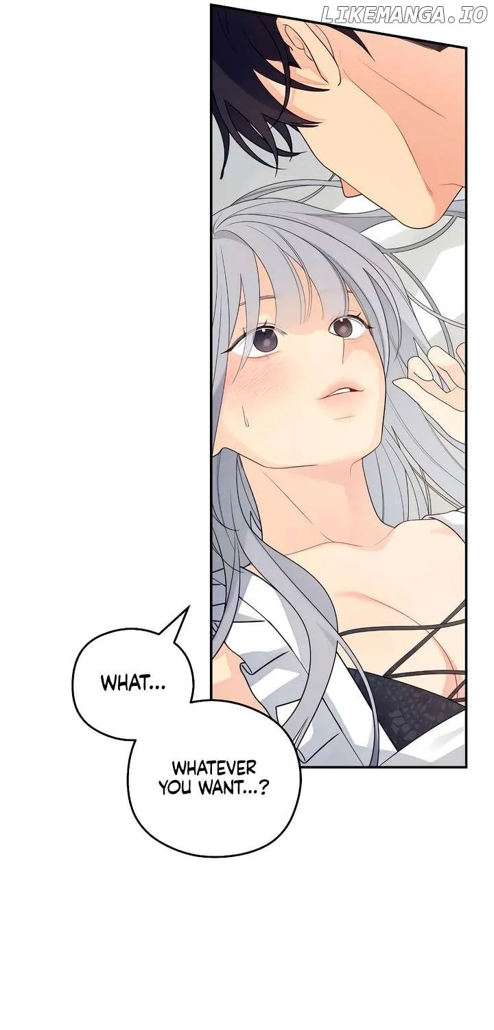 How Far Are You Okay With? Chapter 39 page 49 - 