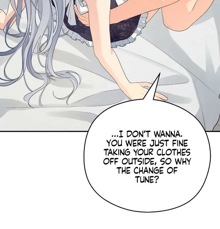 How Far Are You Okay With? Chapter 39 page 6 - 