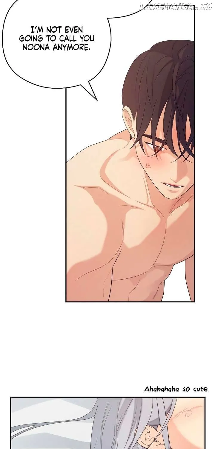 How Far Are You Okay With? Chapter 39 page 53 - 