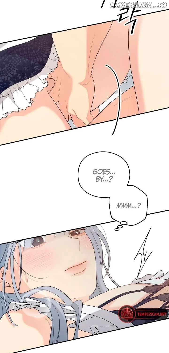 How Far Are You Okay With? Chapter 39 page 55 - 