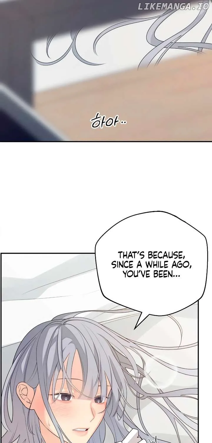 How Far Are You Okay With? Chapter 39 page 59 - 