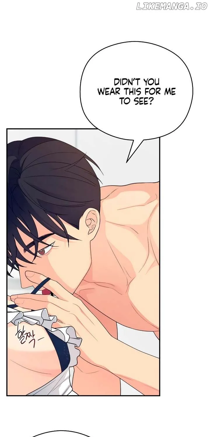 How Far Are You Okay With? Chapter 39 page 7 - 