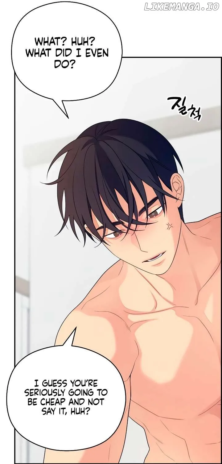 How Far Are You Okay With? Chapter 39 page 61 - 