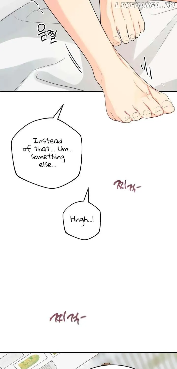 How Far Are You Okay With? Chapter 39 page 63 - 