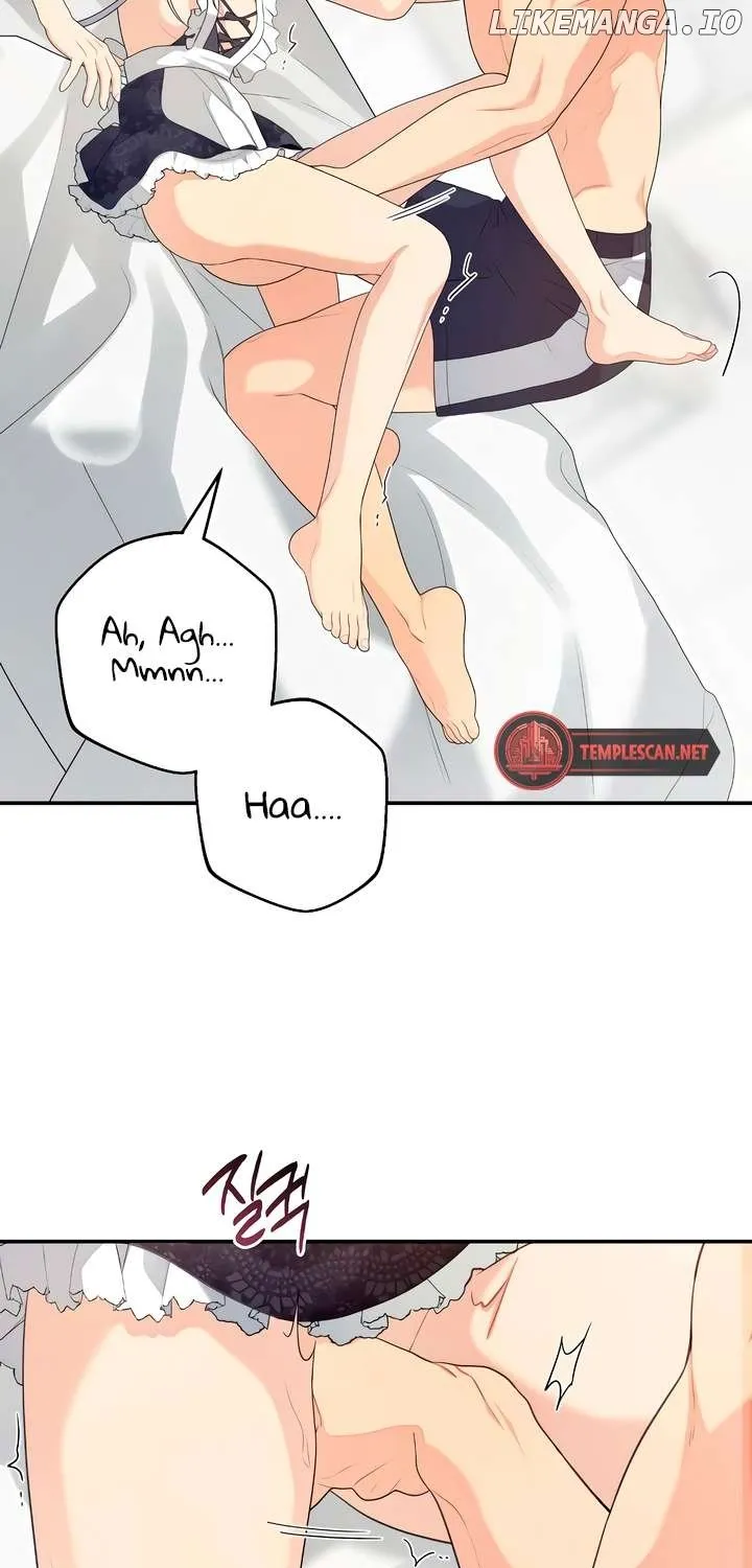 How Far Are You Okay With? Chapter 39 page 65 - 